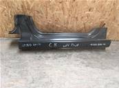 Bas de caisse droit C8 5P 2002-06->