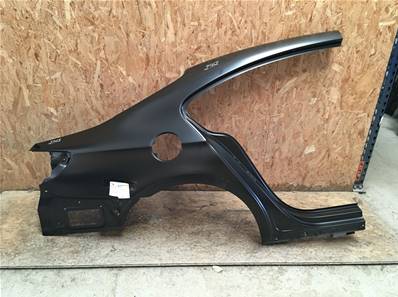 Aile arrière droite PASSAT VI CC (358) 4P 2011-11->2017-12