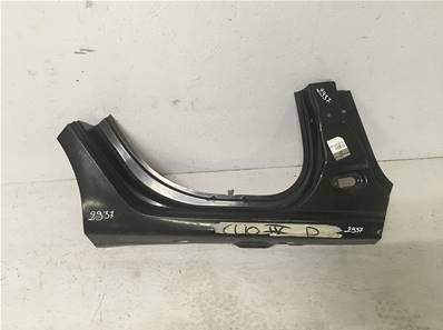 Bas de caisse droit CLIO IV BREAK PHASE 1 5P 2012-10->2016-12