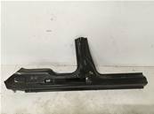 Bas de caisse droit KANGOO I BREAK PHASE 1 4P 1997-09->2003-06