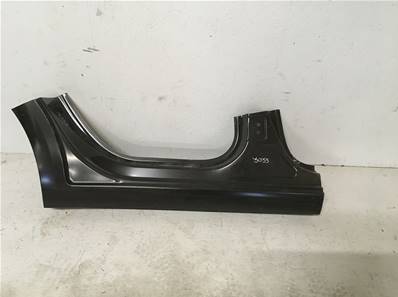 Bas de caisse droit C4 I PHASE 1 5P 2004-11->2008-07