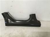 Bas de caisse droit C4 I PHASE 1 5P 2004-11->2008-07