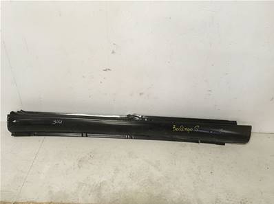Bas de caisse gauche BERLINGO I BREAK (M49) PHASE 1 3P 1996-09->2002-11