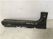 Bas de caisse droit TWINGO I PHASE 1 3P 1993-04->1998-08