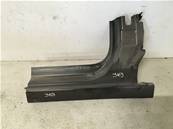 Bas de caisse droit C4 PICASSO II (B78) PHASE 1 5P 2013-04->2017-06