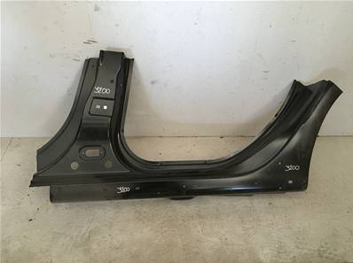 Bas de caisse gauche SCENIC XMOD III 5P 2013-04->
