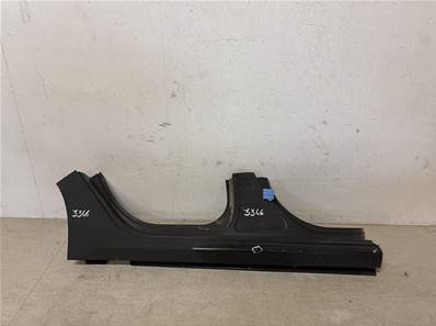 Bas de caisse droit 208 I PHASE 2 5P 2015-04->