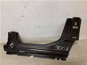 Bas de caisse gauche 3008 I PHASE 1 5P 2009-04->2013-12