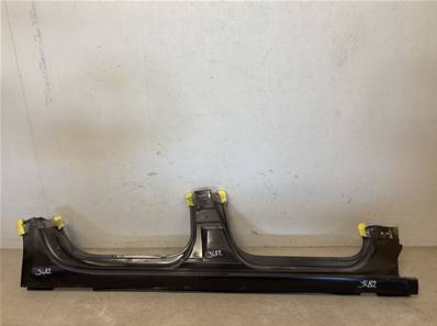 Bas de caisse droit GRAND C4 PICASSO II (B78) PHASE 1 5P LONG 2013-04->2017-06