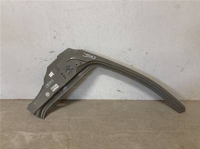 Pied avant gauche C1 I PHASE 1 5P 2005-06->2008-11