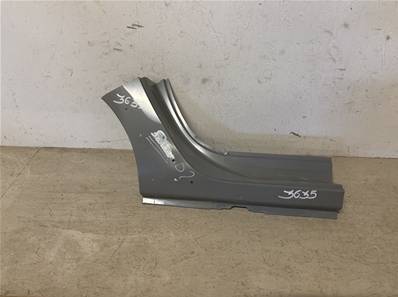 Bas de caisse droit LODGY PHASE 1 5P 2012-01->