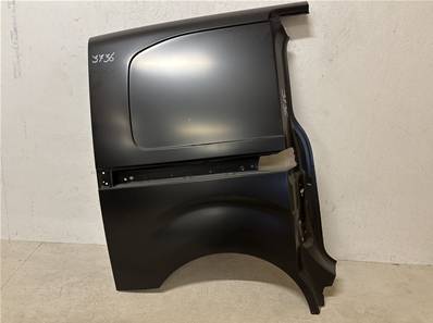 Aile arrière droite JUMPY III XS FOURGON (K0) 5P COURT 2016-04->