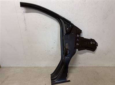 Entrée de porte droite JUMPY III M 4P LONG 2016-03->