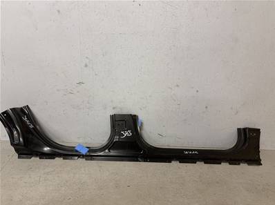 Bas de caisse droit C4 CACTUS (E3) PHASE 1 5P 2014-02->