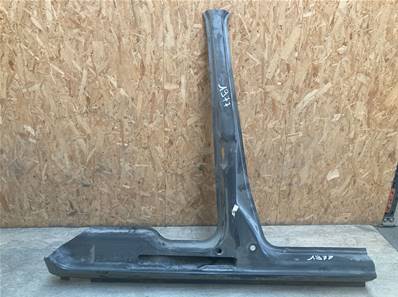 Bas de caisse droit KANGOO I BREAK PHASE 1 4P 1997-09->2003-06
