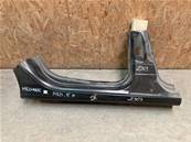 Bas de caisse droit MEGANE I PHASE 1 5P 1995-11->1999-03