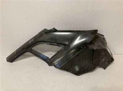 Aile arrière gauche A3 III SPORTBACK (8V) PHASE 2 5P 2016-08->2020-12