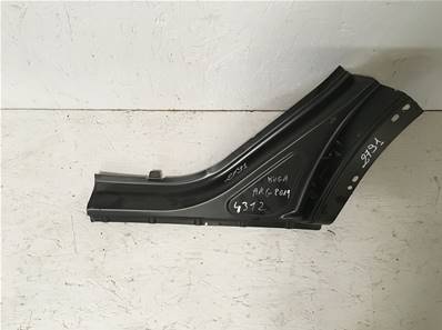 Bas de caisse gauche KUGA II PHASE 1 5P 2012-09->