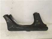 Bas de caisse droit CLIO III PHASE 1 5P 2005-09->2009-03