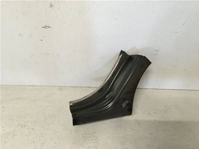 Bas de caisse gauche CLIO IV PHASE 2 5P 2016-08->2020-03