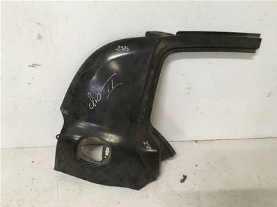 Aile arrière droite CLIO II PHASE 1 5P 1998-03->2001-06