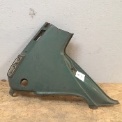 Aile arrière droite renault 5