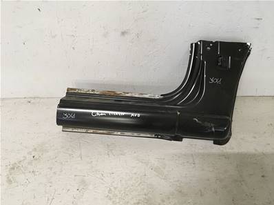 Bas de caisse droit XSARA PICASSO 5P 1999-12->2010-12