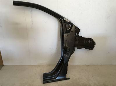 Entrée de porte droite JUMPY III M 4P LONG 2016-03->