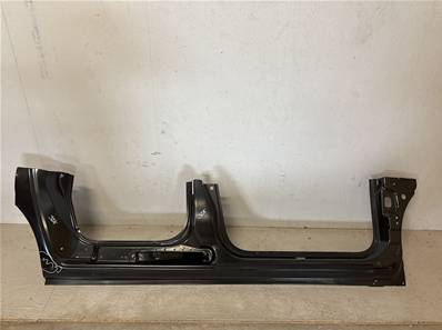 Bas de caisse droit KANGOO II BREAK PHASE 1 4P 2008-01->2013-03