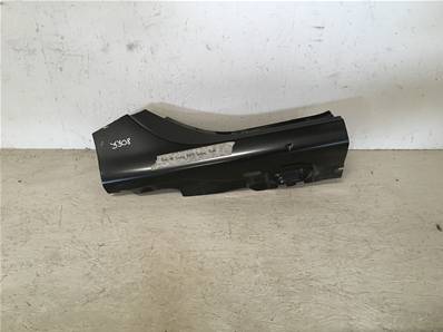 Bas de caisse droit SCENIC III PHASE 1 5P 2009-04->2011-11