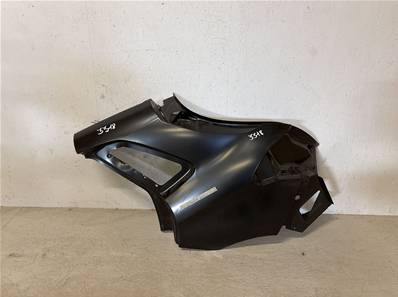 Aile arrière gauche C4 II (B71) PHASE 2 5P 2014-11->