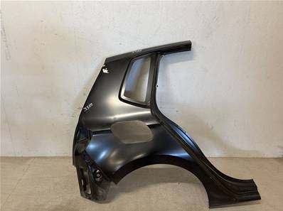 Aile arrière droite GOLF SPORTSVAN (AM) PHASE 1 5P 2014-02->2018-01
