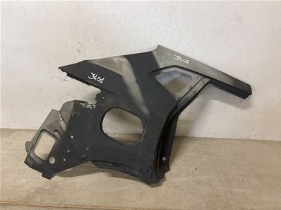 Aile arrière droite QASHQAI II PHASE 1 5P 2014-02->2019-06