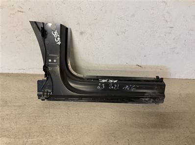 Bas de caisse gauche Q3 II (F3) 5P 2018-11->