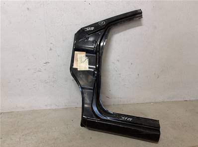 Pied avant gauche SPARK PHASE 1 5P 2010-01->2012-09