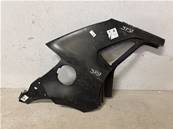 Aile arrière droite POLO V (6R) PHASE 1 5P 2009-09->2014-05