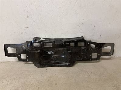 Jupe arrière CORSA V (E) 3P 2014-11->