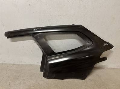 Aile arrière gauche 308 II BREAK/SW (T9) PHASE 1 5P 2014-02->2017-08