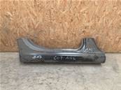 Bas de caisse droit 607 PHASE 1 4P 1999-11->2004-09