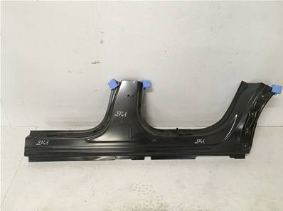 Bas de caisse gauche 3008 II (P84) PHASE 1 5P 2016-06->