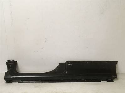 Bas de caisse gauche BERLINGO II BREAK (B9) PHASE 1 4P 2008-05->2012-01