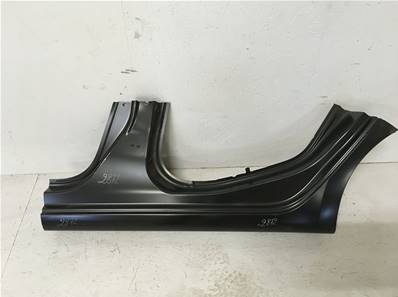 Bas de caisse gauche CLIO V PHASE 1 5P 2019-03->