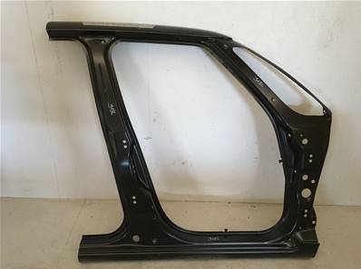 Côté de caisse droit 500L II PHASE 1 5P 2012-07->2018-03