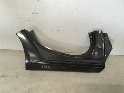 Bas de caisse droit MEGANE IV PHASE 1 5P 2015-12->