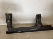 Bas de caisse gauche TOURAN I (1T) PHASE 1 5P 2003-03->2006-12