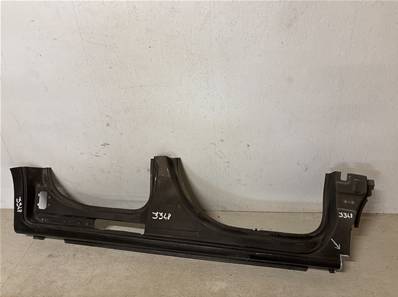 Bas de caisse droit BERLINGO III FOURGON (K9) 4P 2018-05->