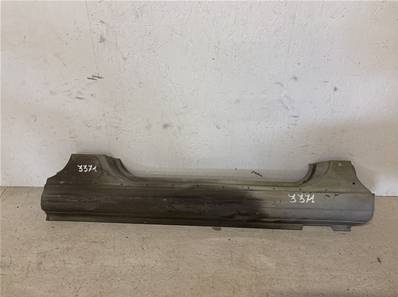 Bas de caisse droit 406 PHASE 2 4P 1999-04->2004-04