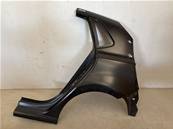 Aile arrière gauche POLO V (6R) PHASE 1 5P 2009-09->2014-05