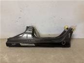 Bas de caisse gauche C4 II (B71) PHASE 2 5P 2014-11->