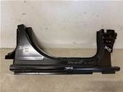 Bas de caisse droit BERLINGO III FOURGON (K9) 4P 2018-05->